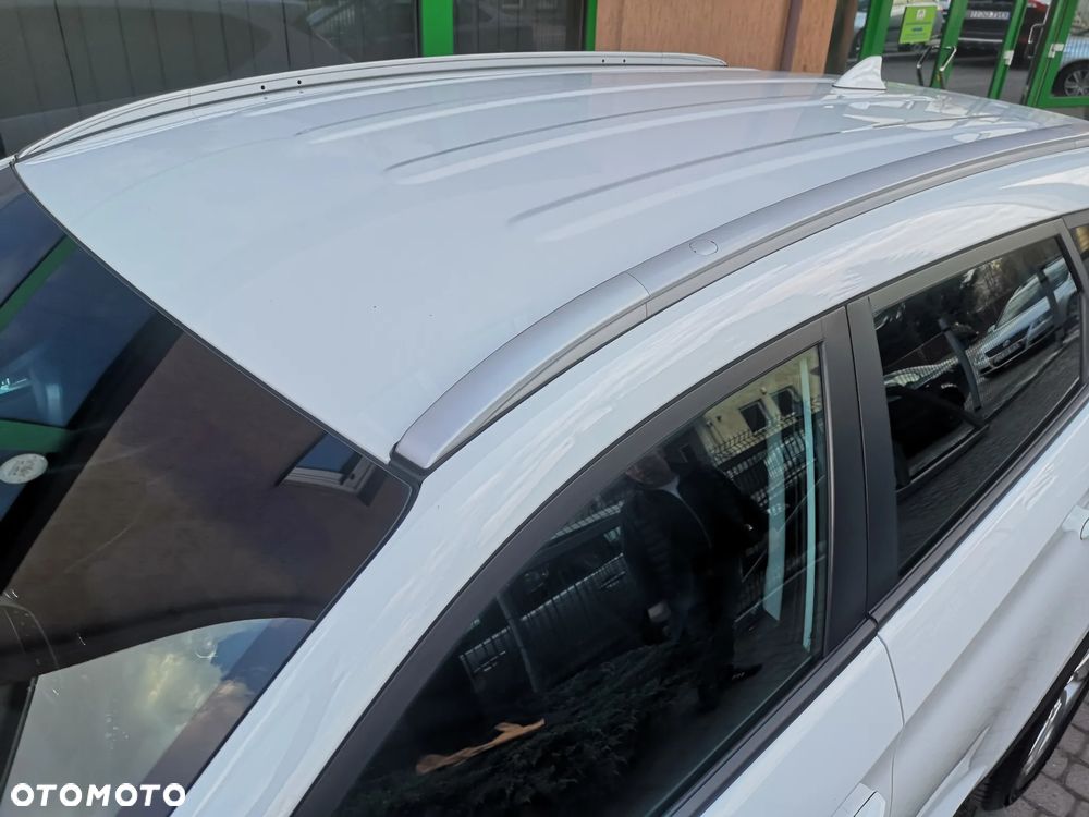 Hyundai Tucson 1.6 GDI BlueDrive Comfort 2WD - 7