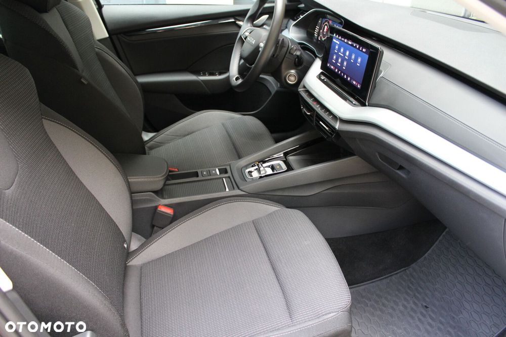 Skoda Octavia - 17