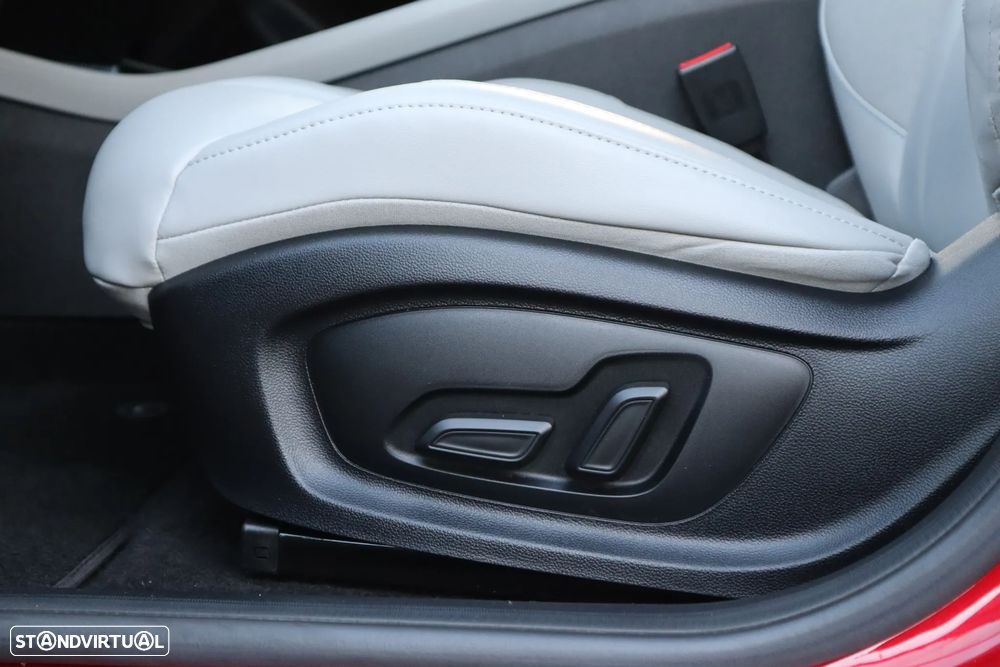 MG MG5 61 kWh Luxury - 18