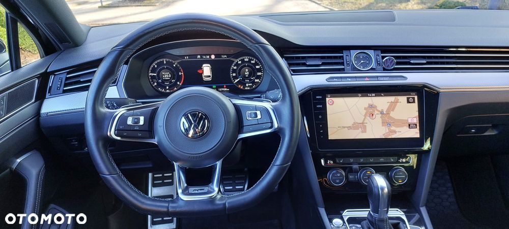 Volkswagen Passat 2.0 TDI SCR (BlueMotion Tech) 4Mot DSG Highline - 9