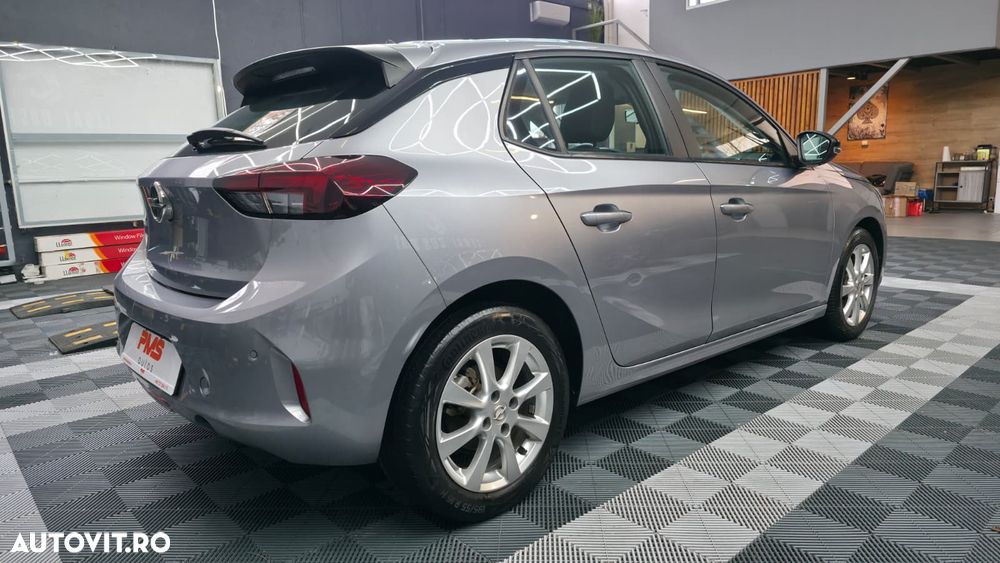 Opel Corsa 1.2 Direct Injection Turbo Start/Stop Edition - 3