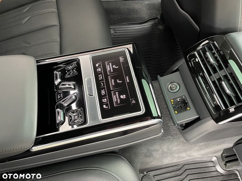 Audi A8 55 TFSI quattro tiptronic - 23