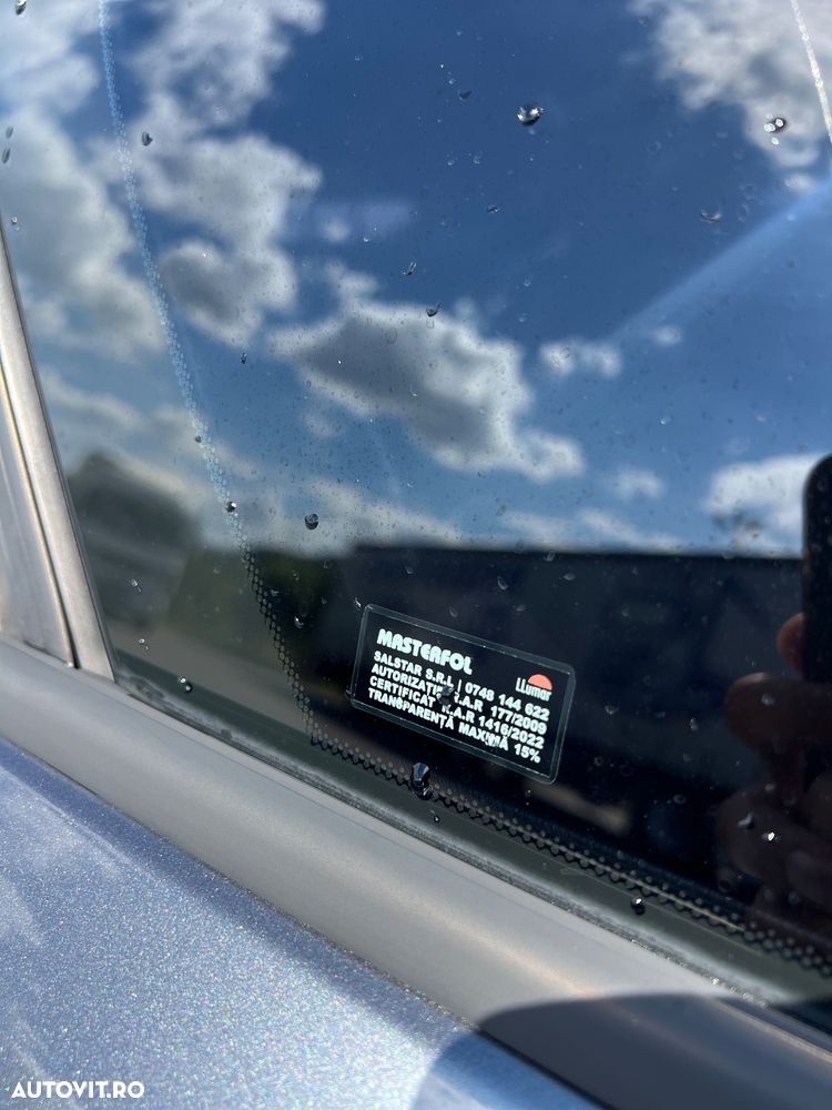 BMW Seria 1 116i - 7