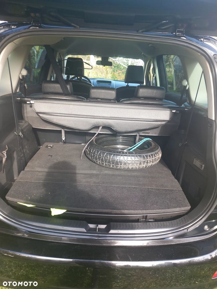 Mazda 5 2.0 Exclusive - 17