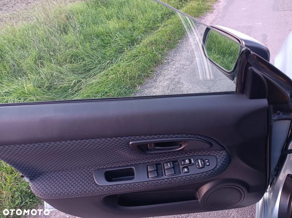 Subaru Impreza 1.5R RS - 17