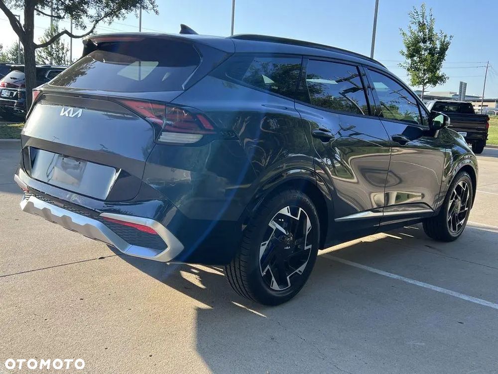 Kia Sportage - 6