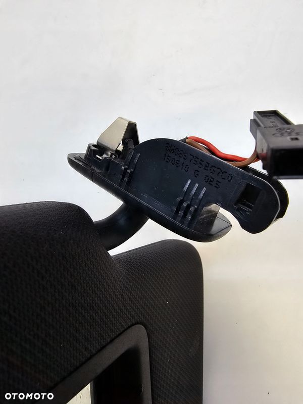 OSŁONA PRZECIWSŁONECZNA AUDI A4 B9 A5 8W0857552G - 4