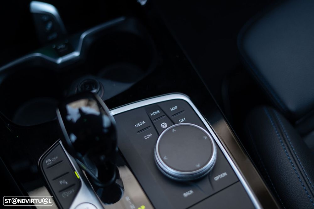 BMW 216 Gran Coupé d Pack Desportivo M - 43