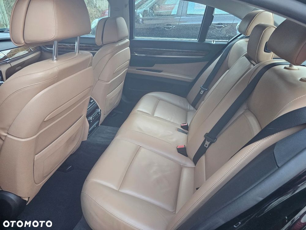 BMW Seria 7 730d xDrive - 12