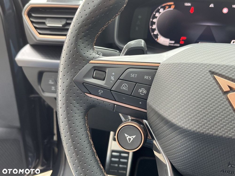 Cupra Leon 1.5 eTSI DSG - 31