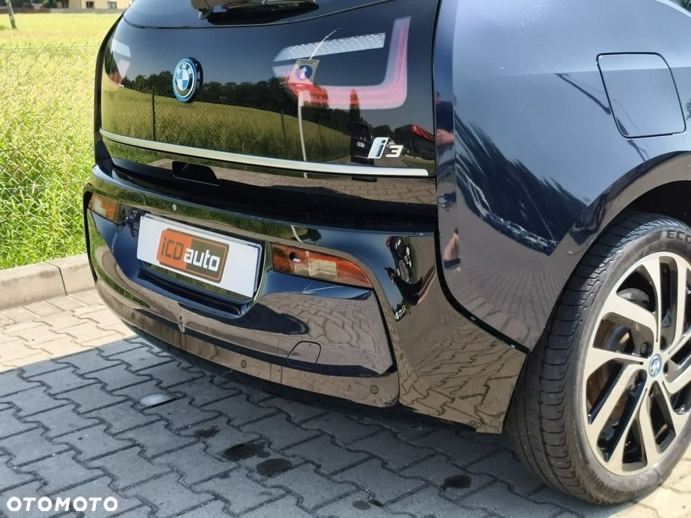 BMW i3 - 21