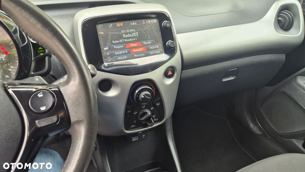 Citroën C1 VTi 68 ETG Shine - 35