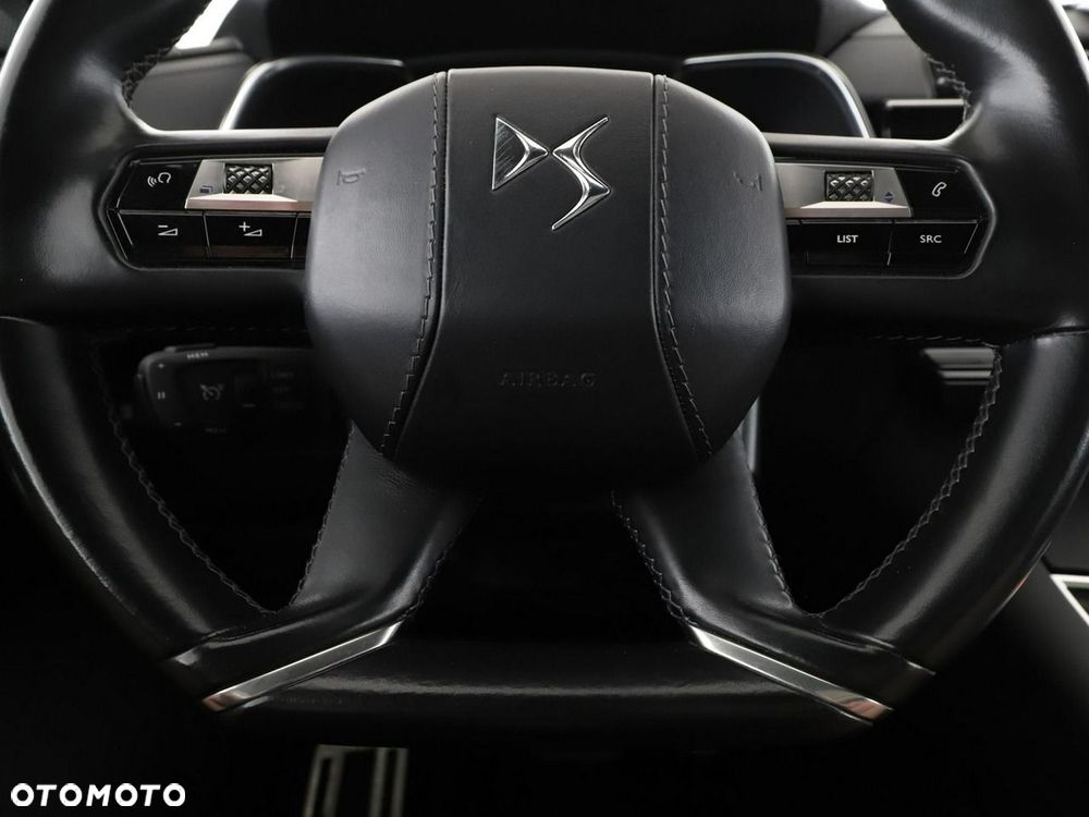 DS Automobiles DS 7 Crossback 1.6 PureTech Grand Chic - 22