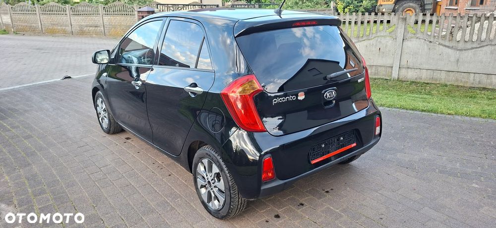 Kia Picanto - 14