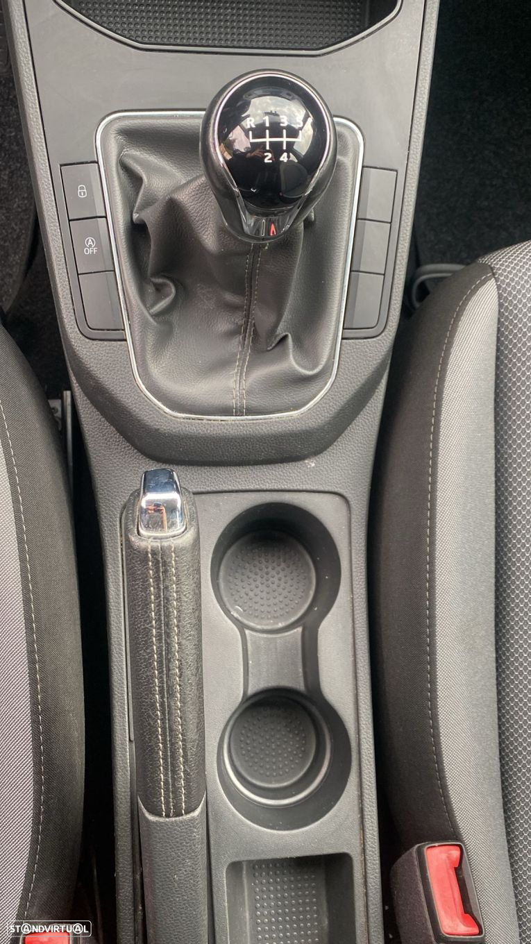 SEAT Ibiza 1.0 Style - 15