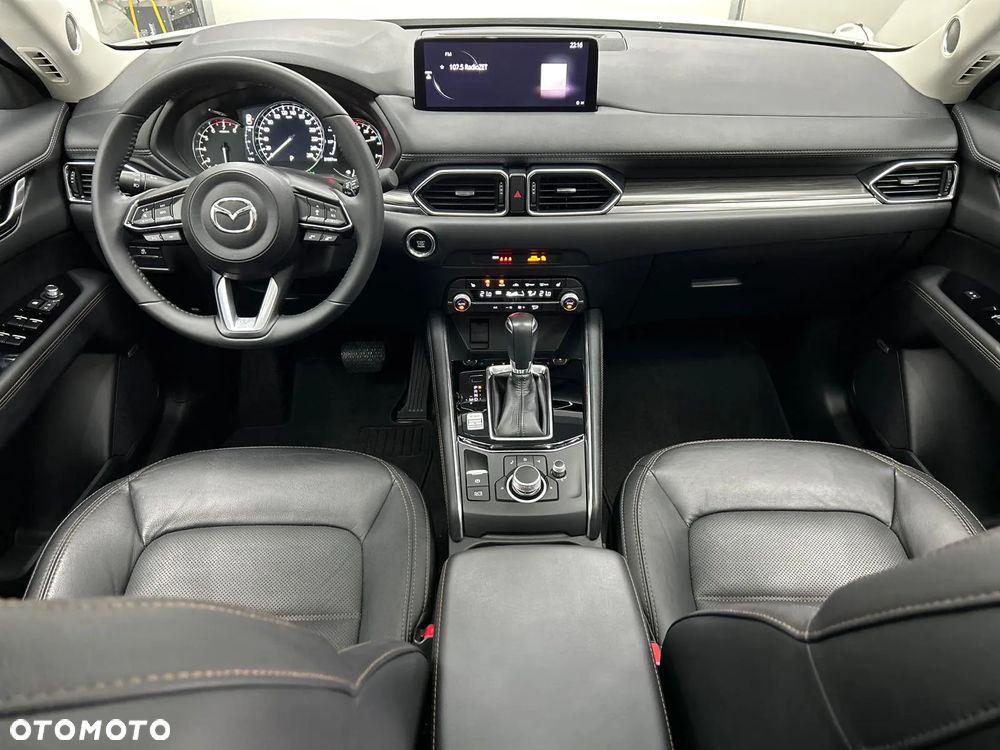 Mazda CX-5 2.5 Hikari AWD - 7