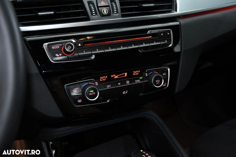 BMW X1 - 24