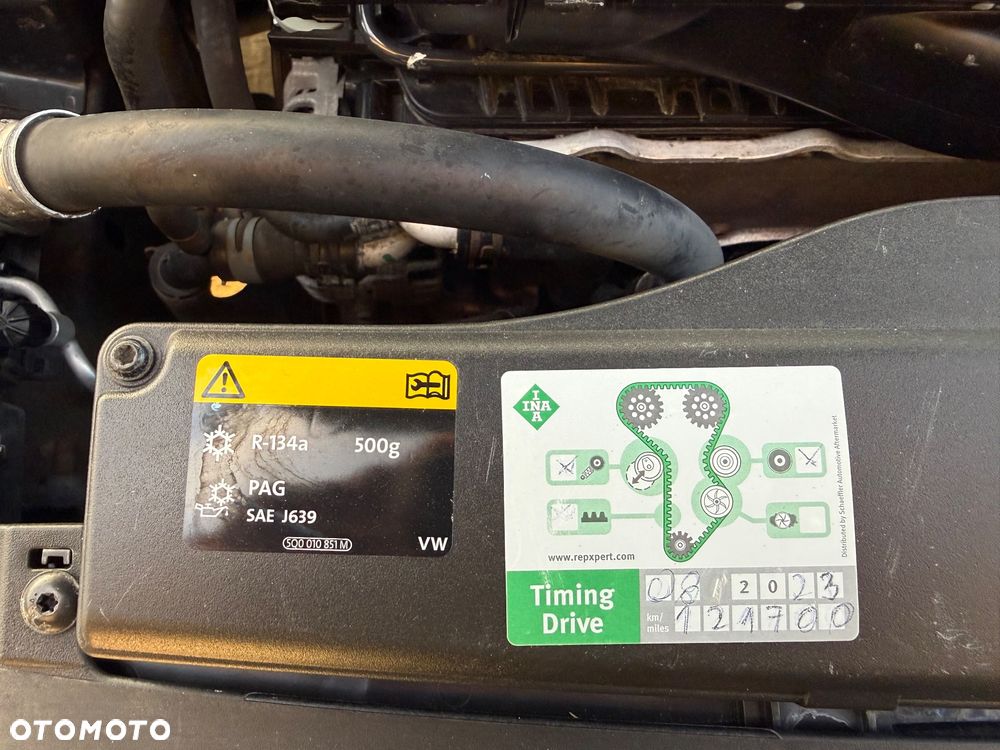 Volkswagen Golf 1.2 TSI BMT Trendline - 24