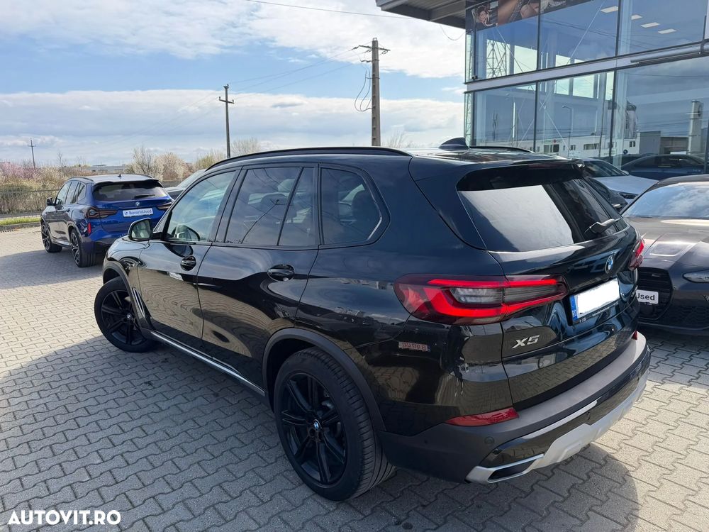 BMW X5 - 3