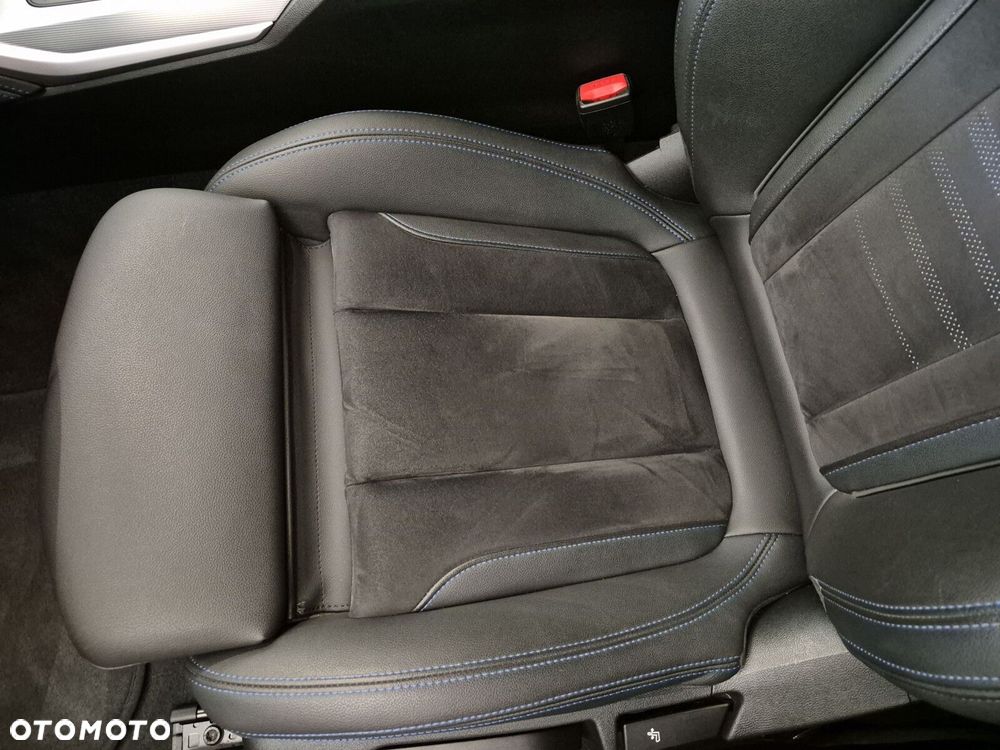 BMW Seria 4 420d xDrive mHEV M Sport sport - 14