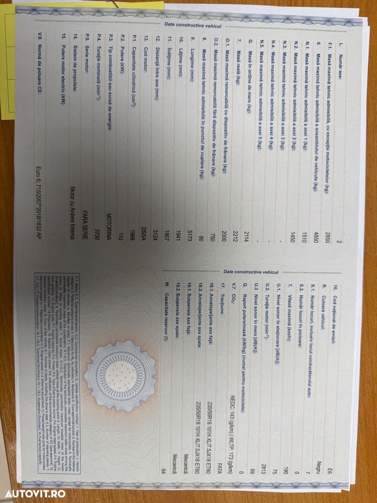 Volkswagen Multivan L 2.0 TDI DSG 110KW Style - 36