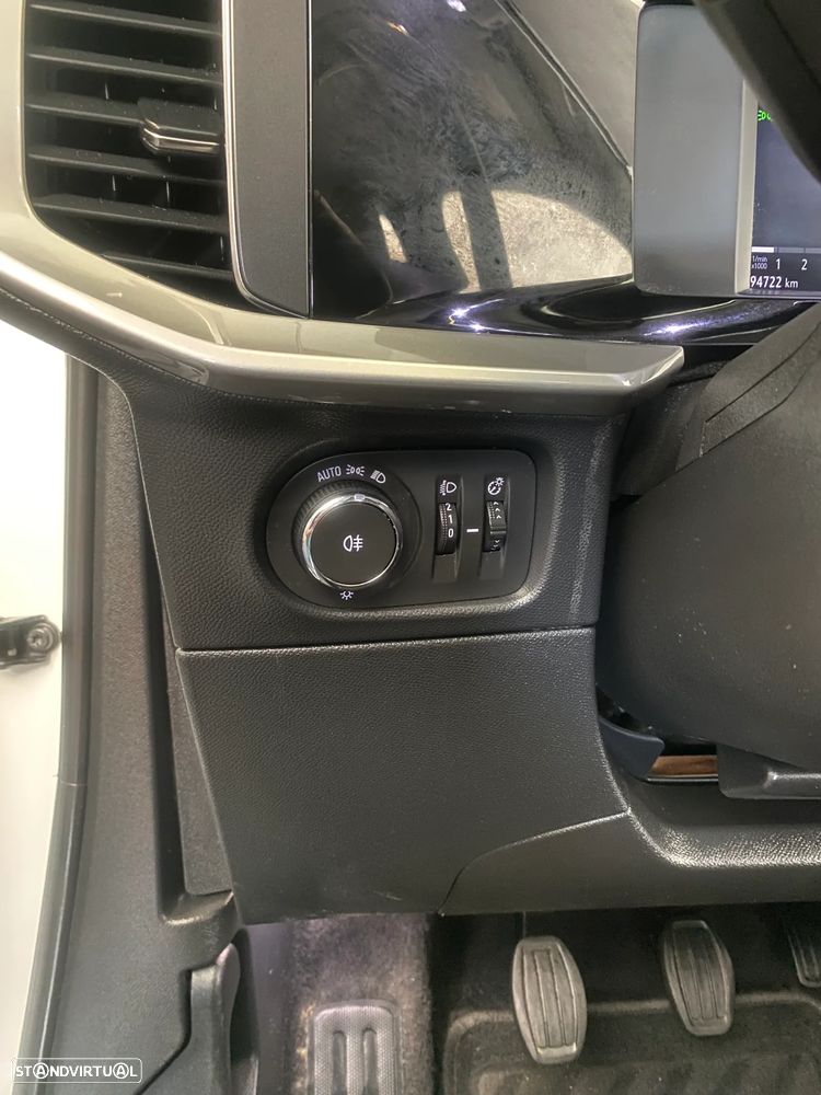 Opel Mokka 1.5 D Elegance - 27