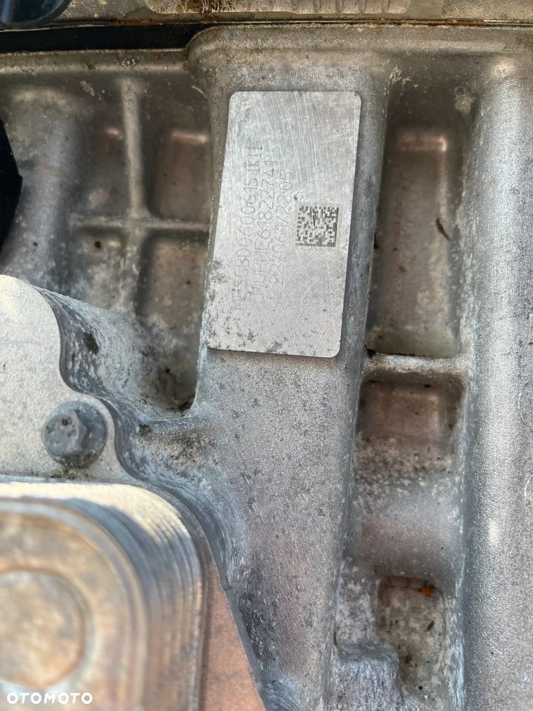 Silnik 1.2 THP (kod HN05, 10Z1AE) - 9