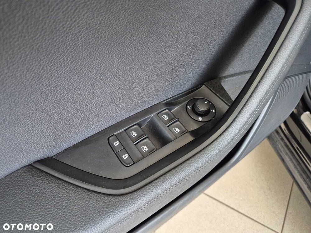 Skoda Superb 2.0 TSI 4x4 Style DSG - 21