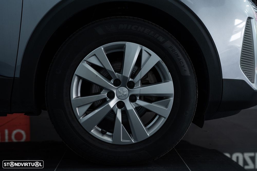 Peugeot 3008 1.2 PureTech Active Pack - 3
