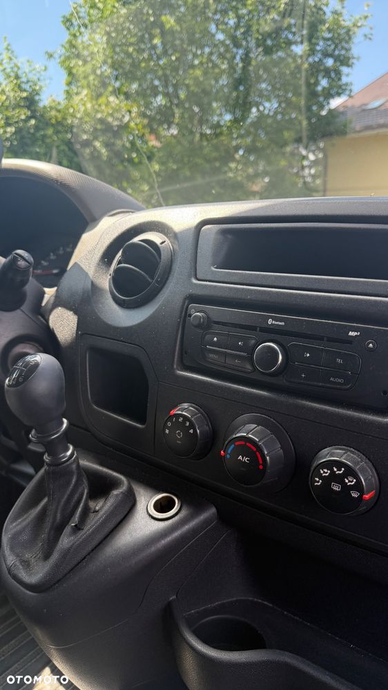 Renault Master - 6