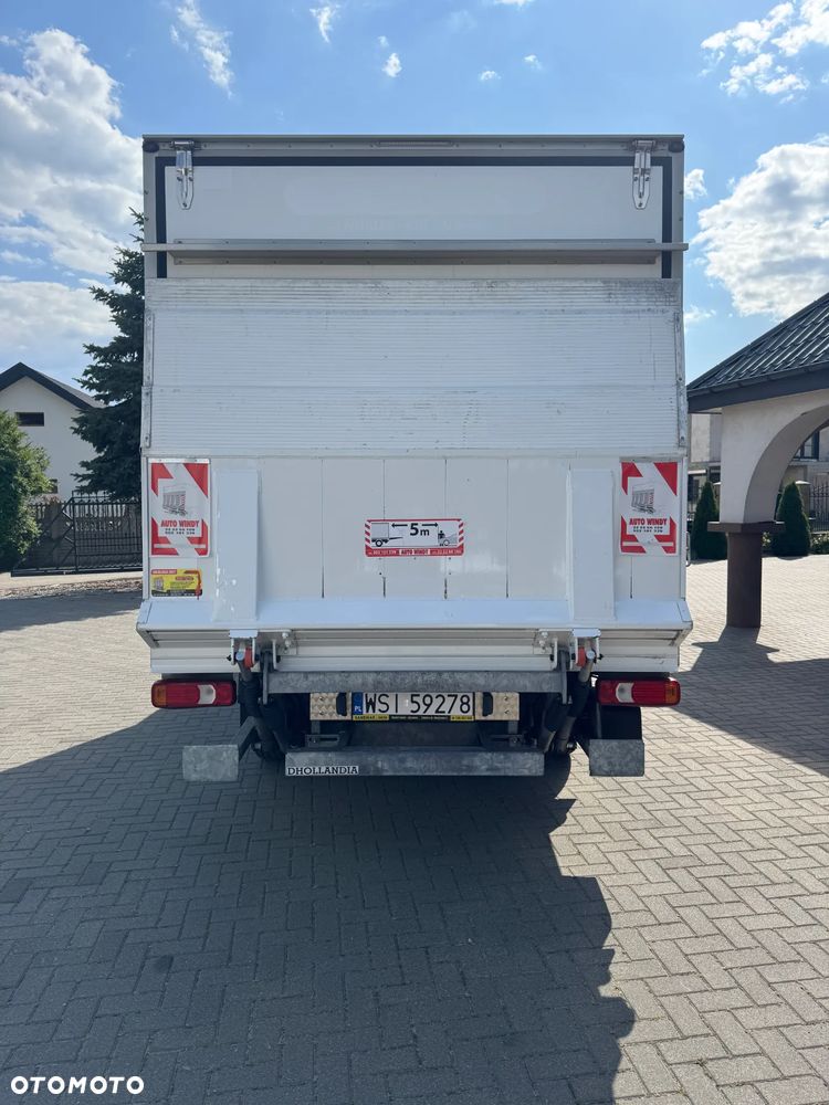 Iveco Daily - 5