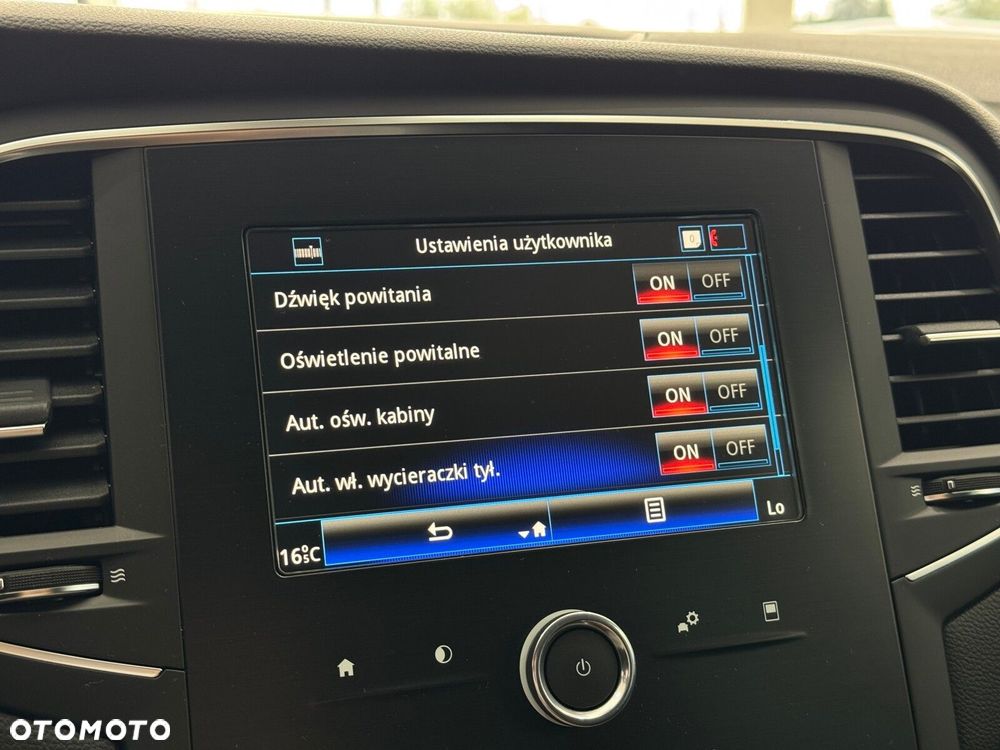 Renault Megane 1.3 TCe FAP Limited - 33