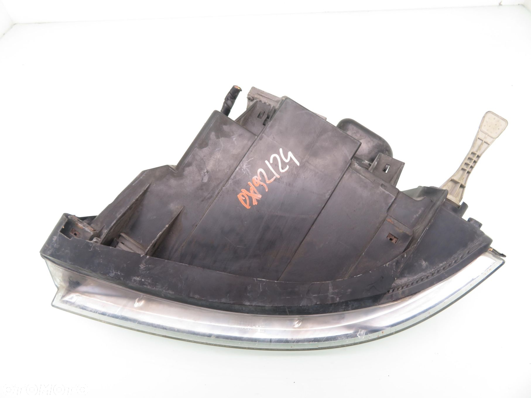 LAMPA PRAWA PRZEDNIA SEAT ALHAMBRA I 0301182272 7M3941016S 1307329068 - 4