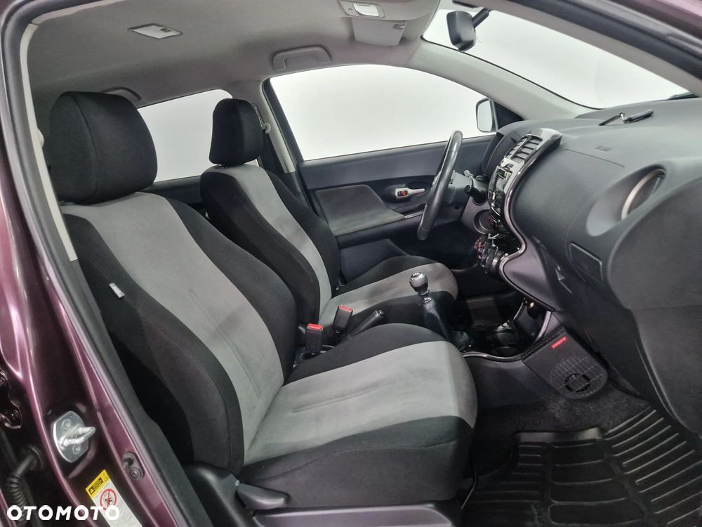 Toyota Urban Cruiser - 6