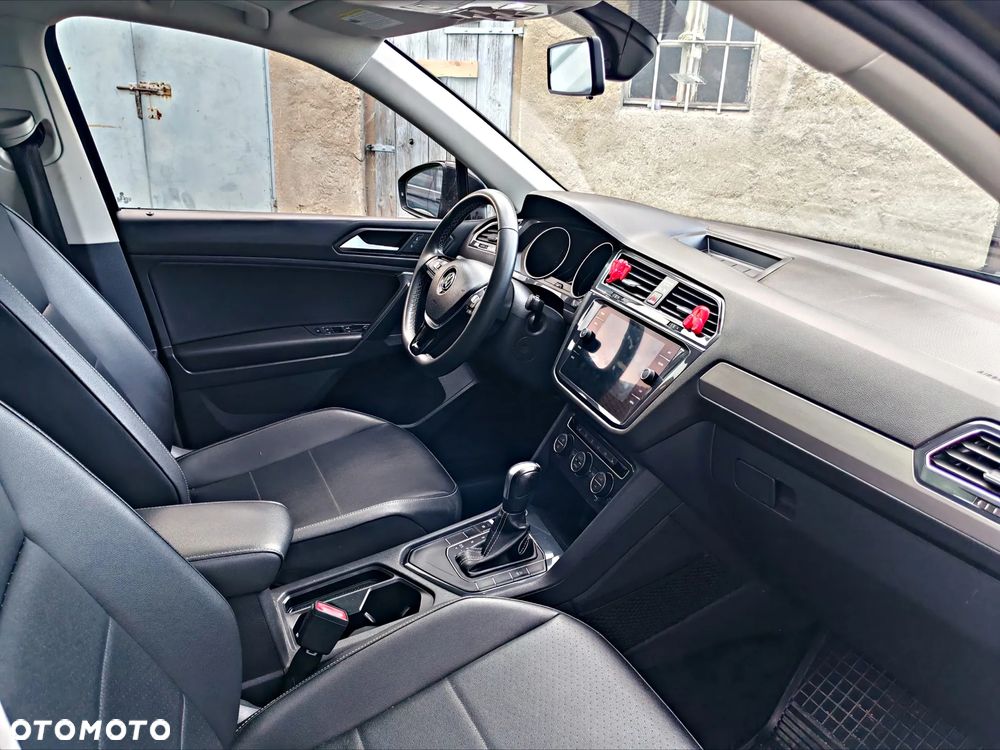 Volkswagen Tiguan - 3