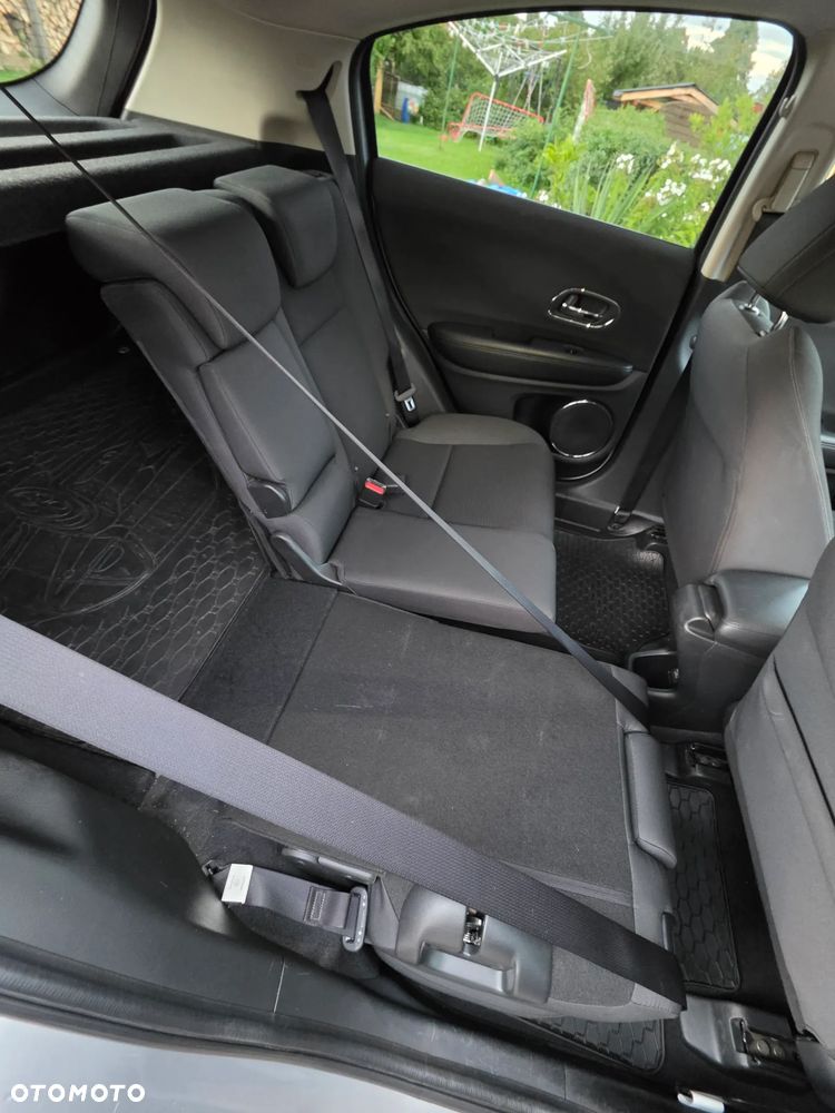 Honda HR-V 1.5 Elegance (ADAS) - 8