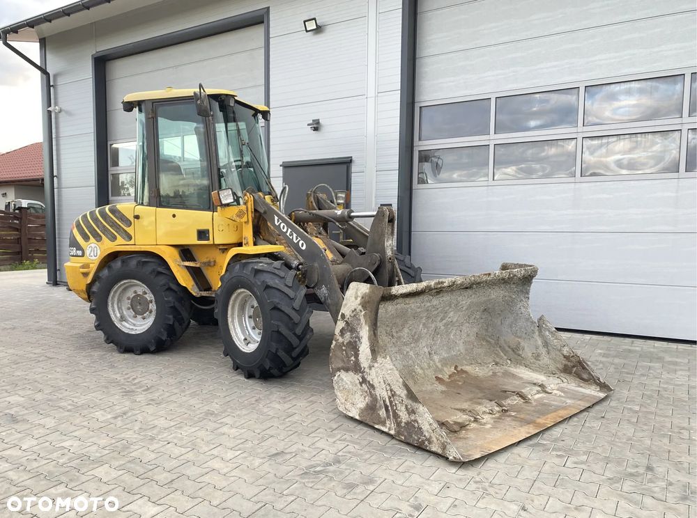 Volvo L30B - 10