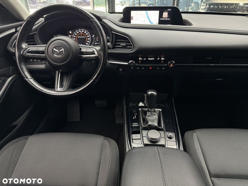 Mazda CX-30 2.0 mHEV Kanjo 2WD - 16