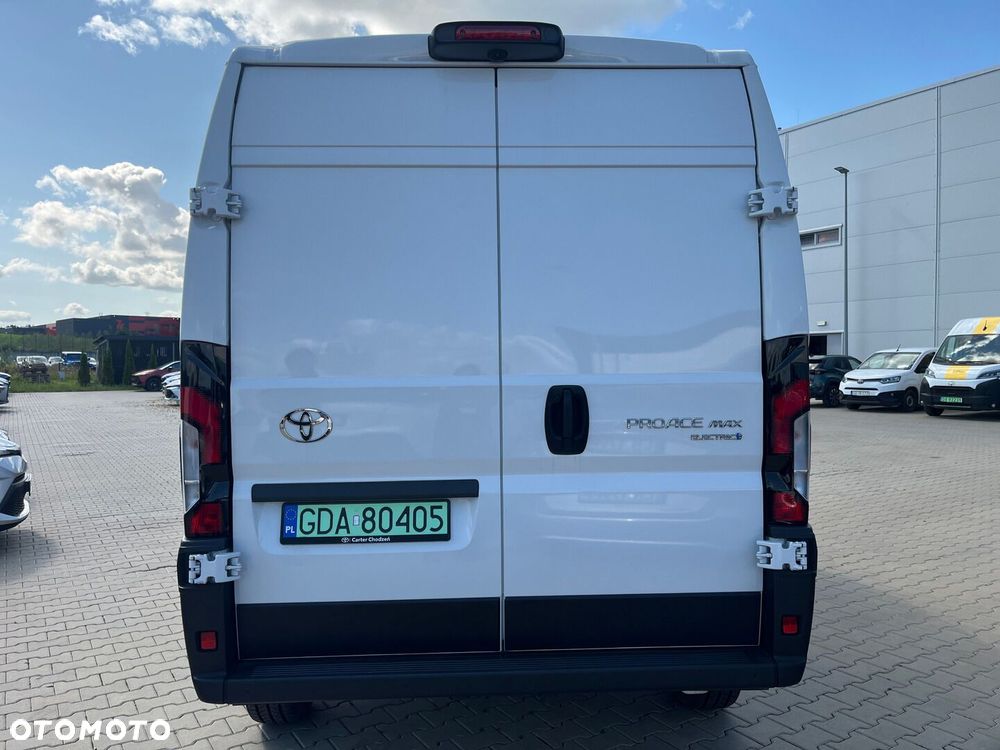 Toyota PROACE MAX - 4