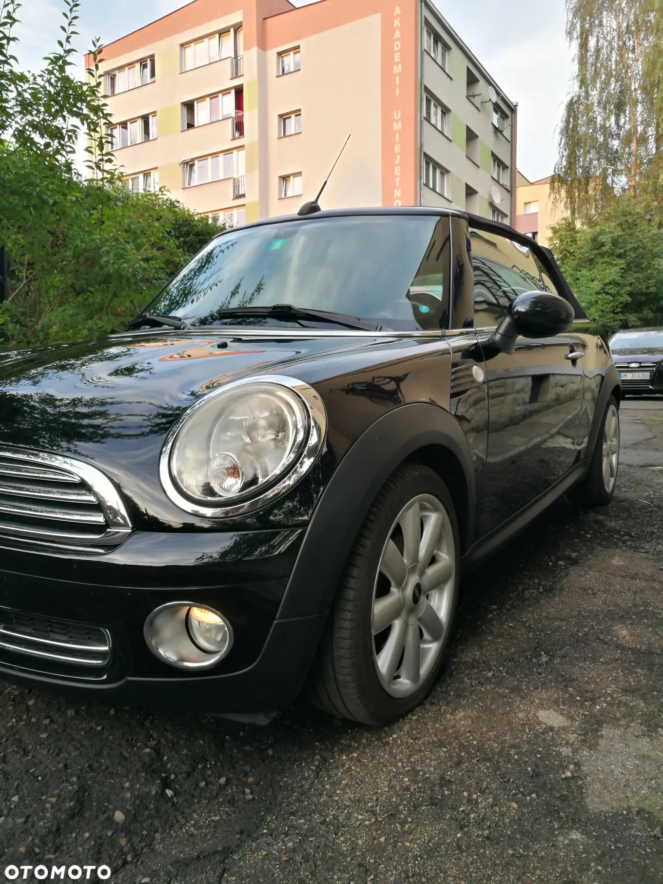 MINI Cooper - 10