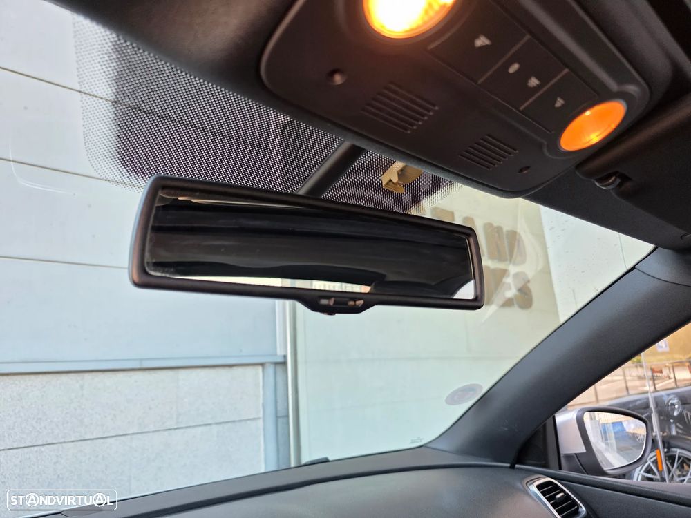 VW EOS 2.0 TDi - 12