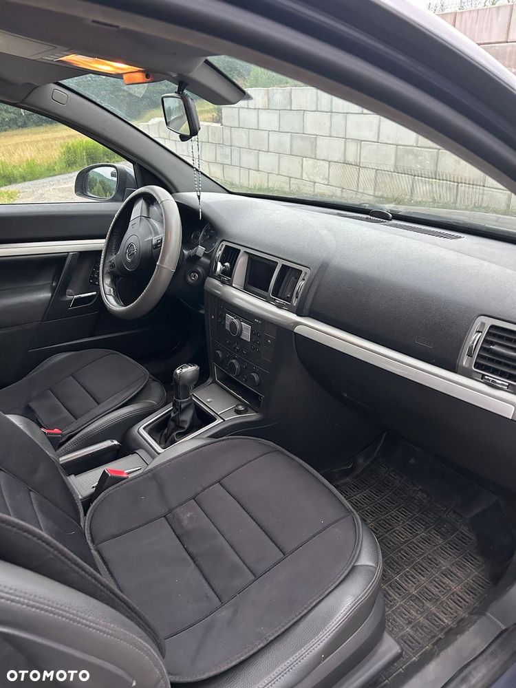Opel Vectra 1.9 CDTI Elegance - 5