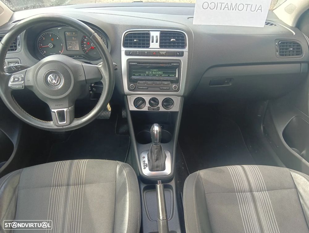 VW Polo - 23