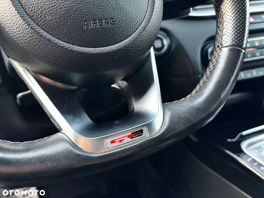 Kia ProCeed 1.5 T-GDI GT Line DCT - 23
