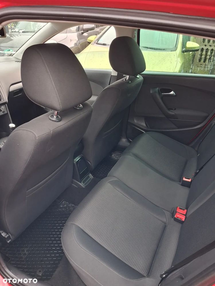 Volkswagen Polo - 16