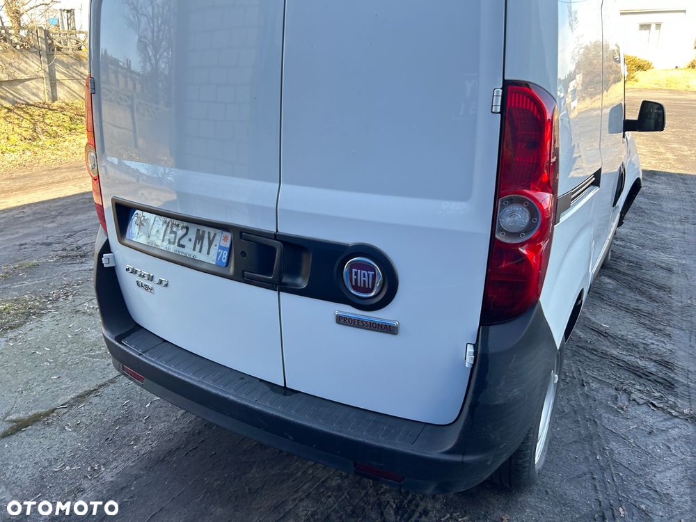 Fiat Doblo - 32