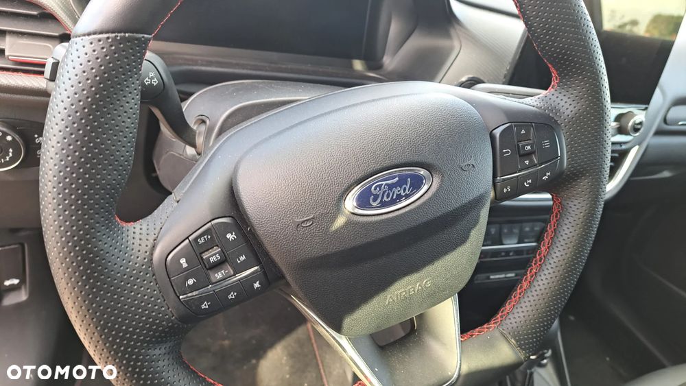Ford Puma - 24