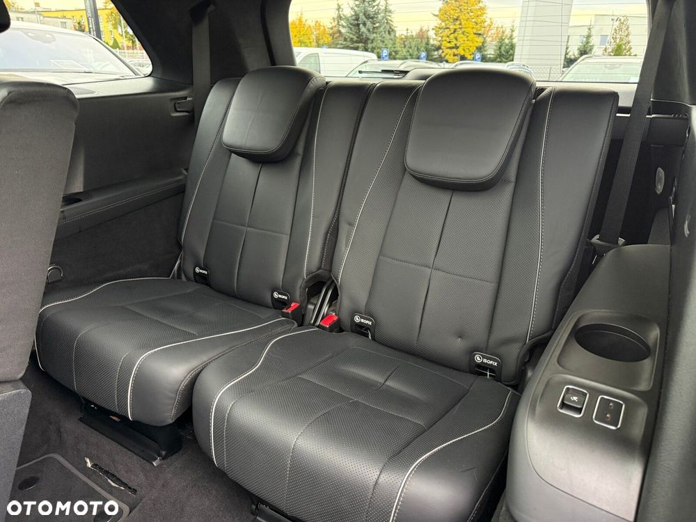 Mercedes-Benz GLS 400 d 4-Matic - 35
