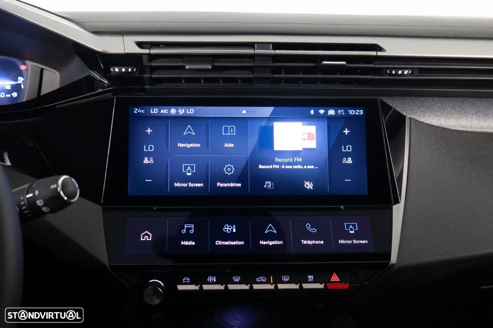 Peugeot 308 SW 1.2 Hybrid Allure e-DCS6 - 28