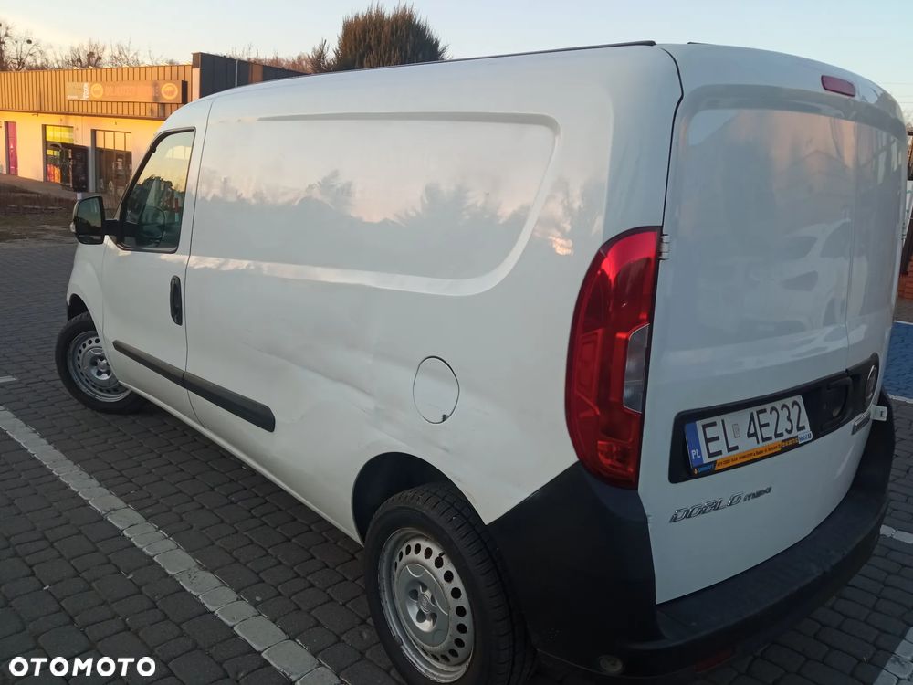 Fiat Doblo - 7
